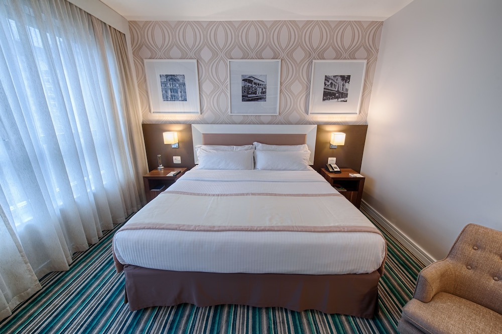 Holiday Inn Belo Horizonte Savassi 27/76