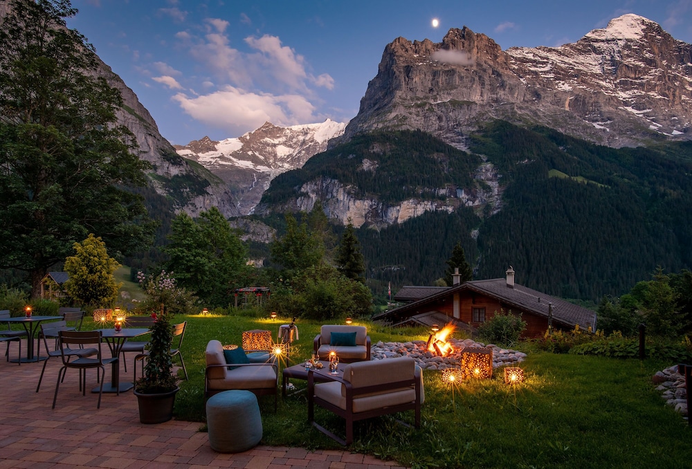 Sunstar Hotel Grindelwald 32/68
