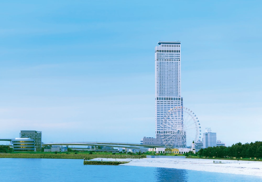 Odysis Suites Osaka Airport Hotel photo5