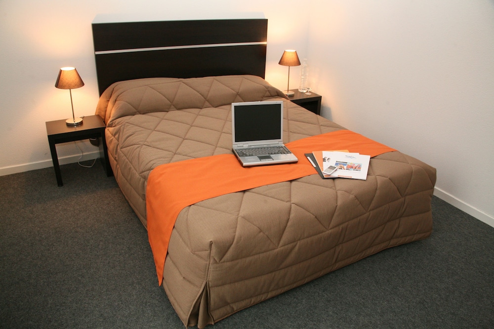 Nemea Home Suite Nancy Centre 42/48