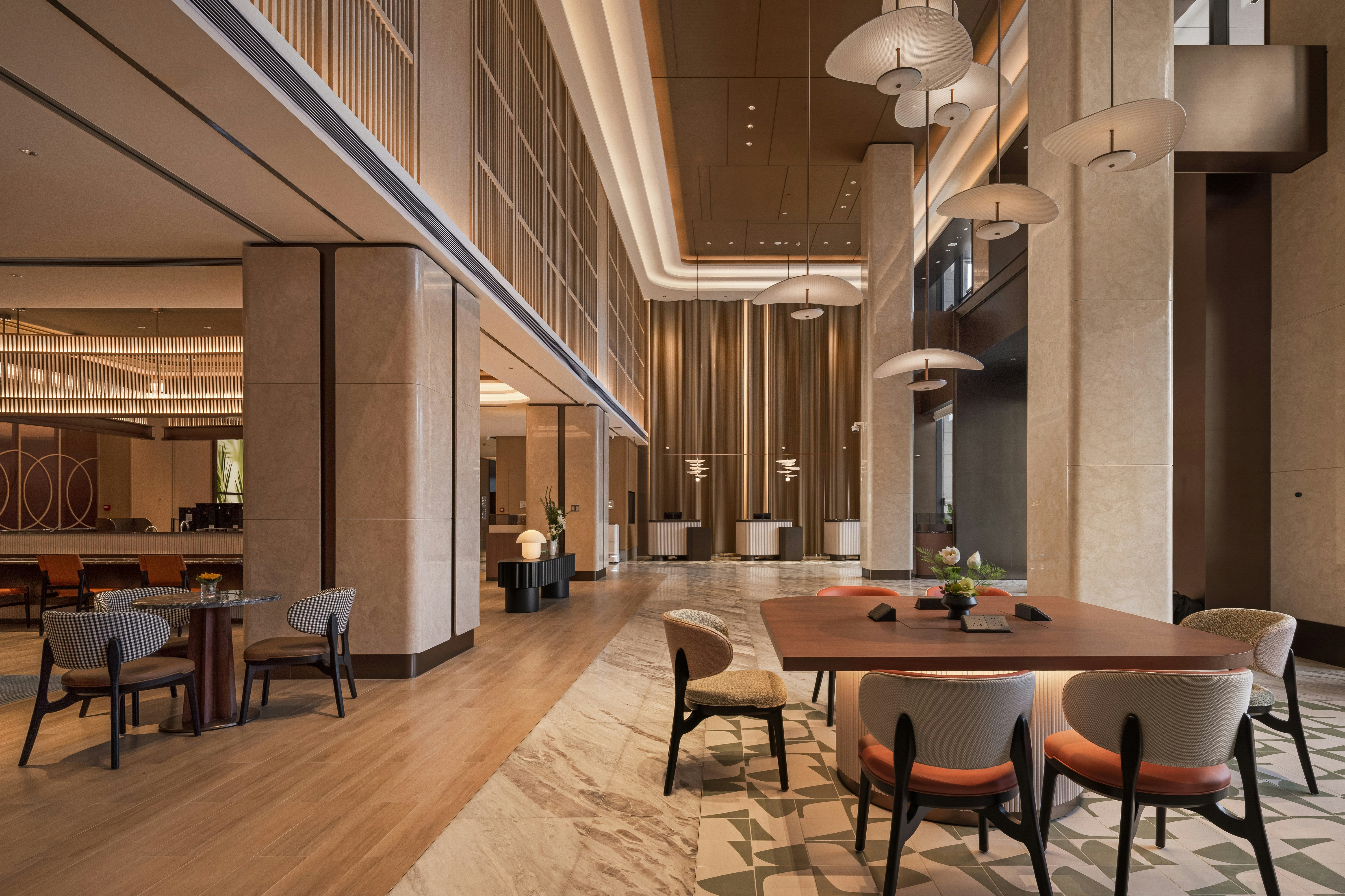 Hilton Garden Inn Maoming Xinyi 33/36
