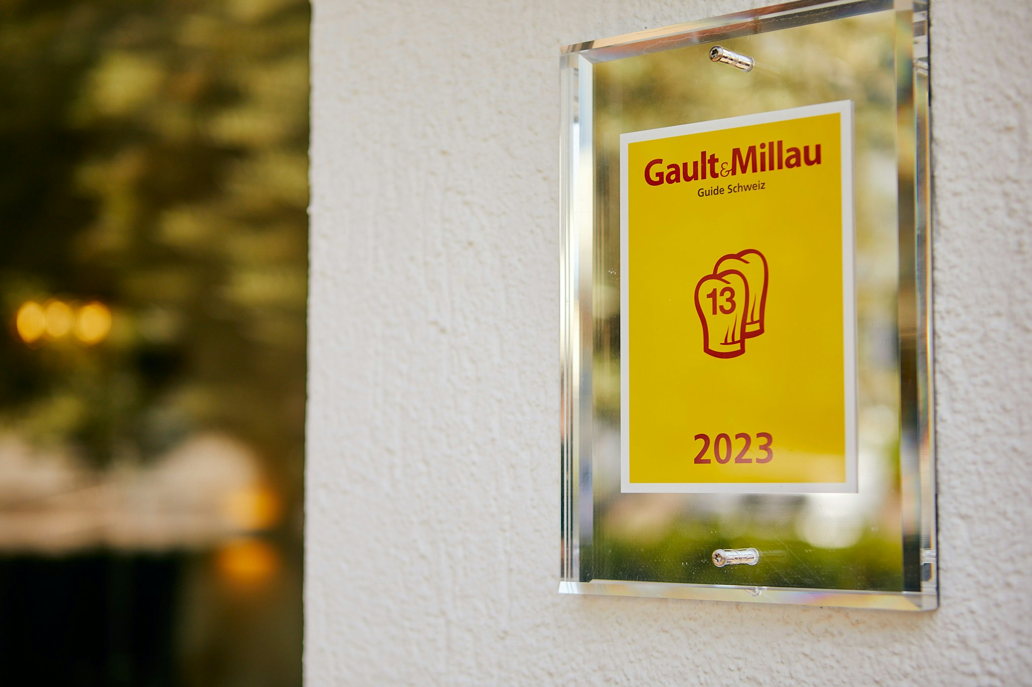 TOP Hotel Roessli Gourmet and SPA 43/86