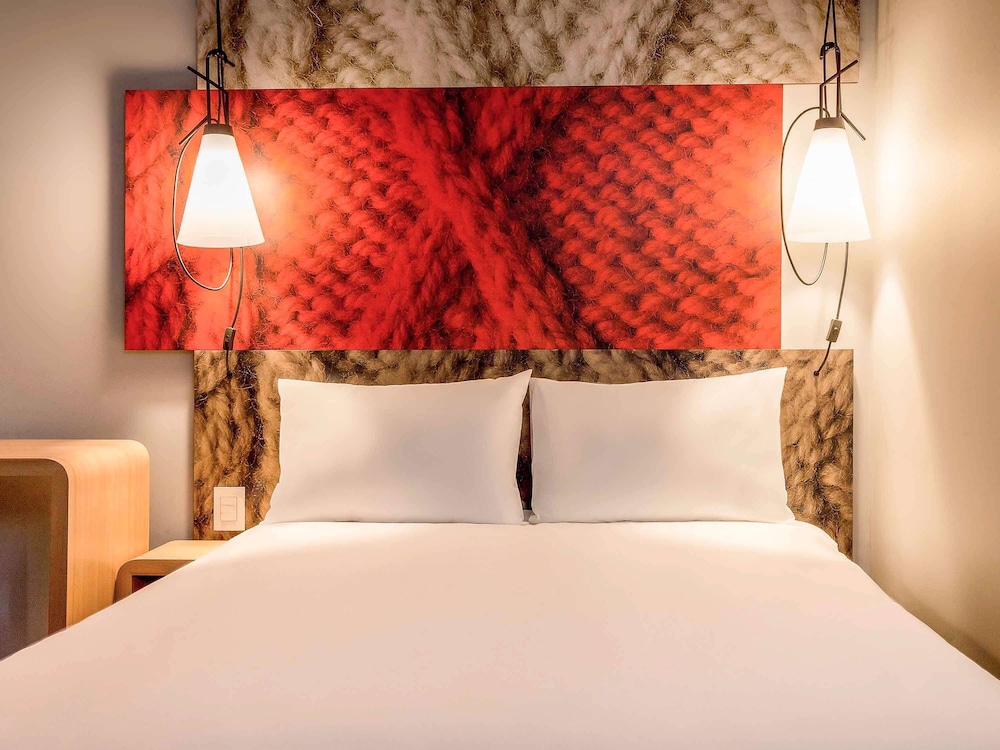 Ibis Lima Reducto Miraflores 22/50