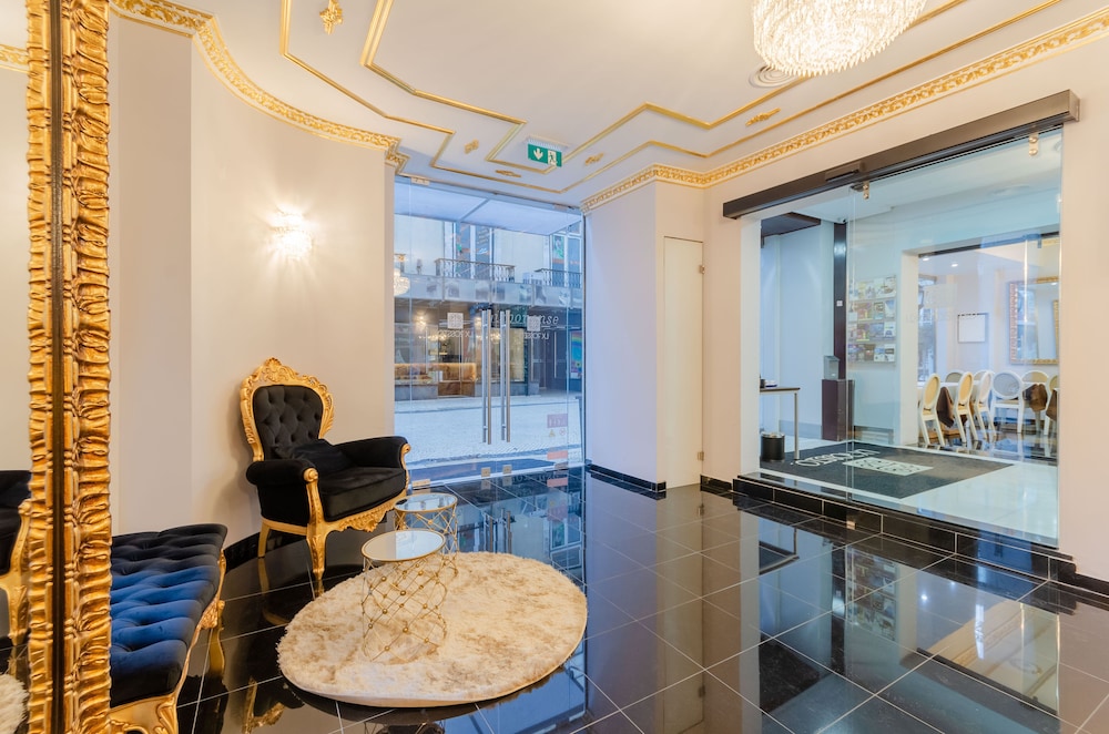 Hotel LX Rossio 38/50