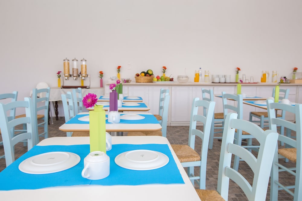 Iliada Hotel Santorini 55/63