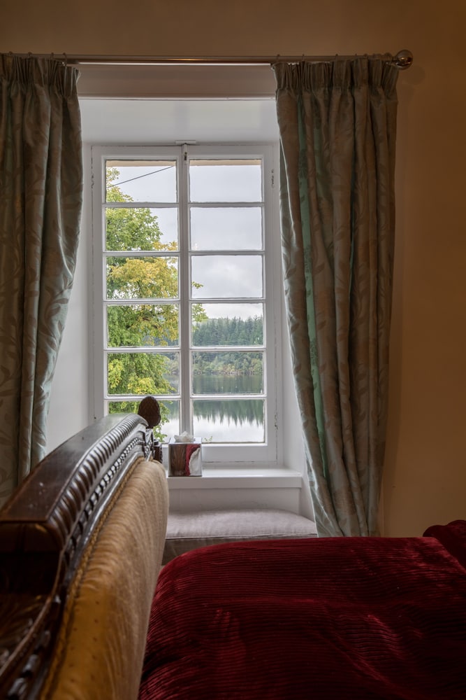 Altskeith Country House on Loch Ard 8/50