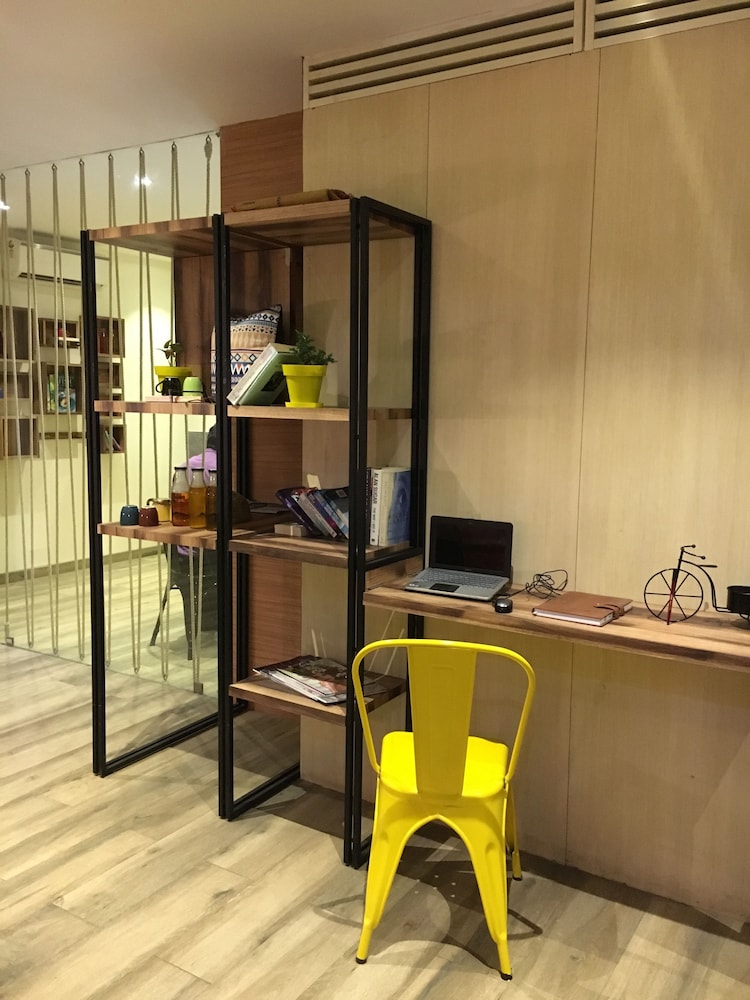 Istay Hotels Andheri Midc 35/49