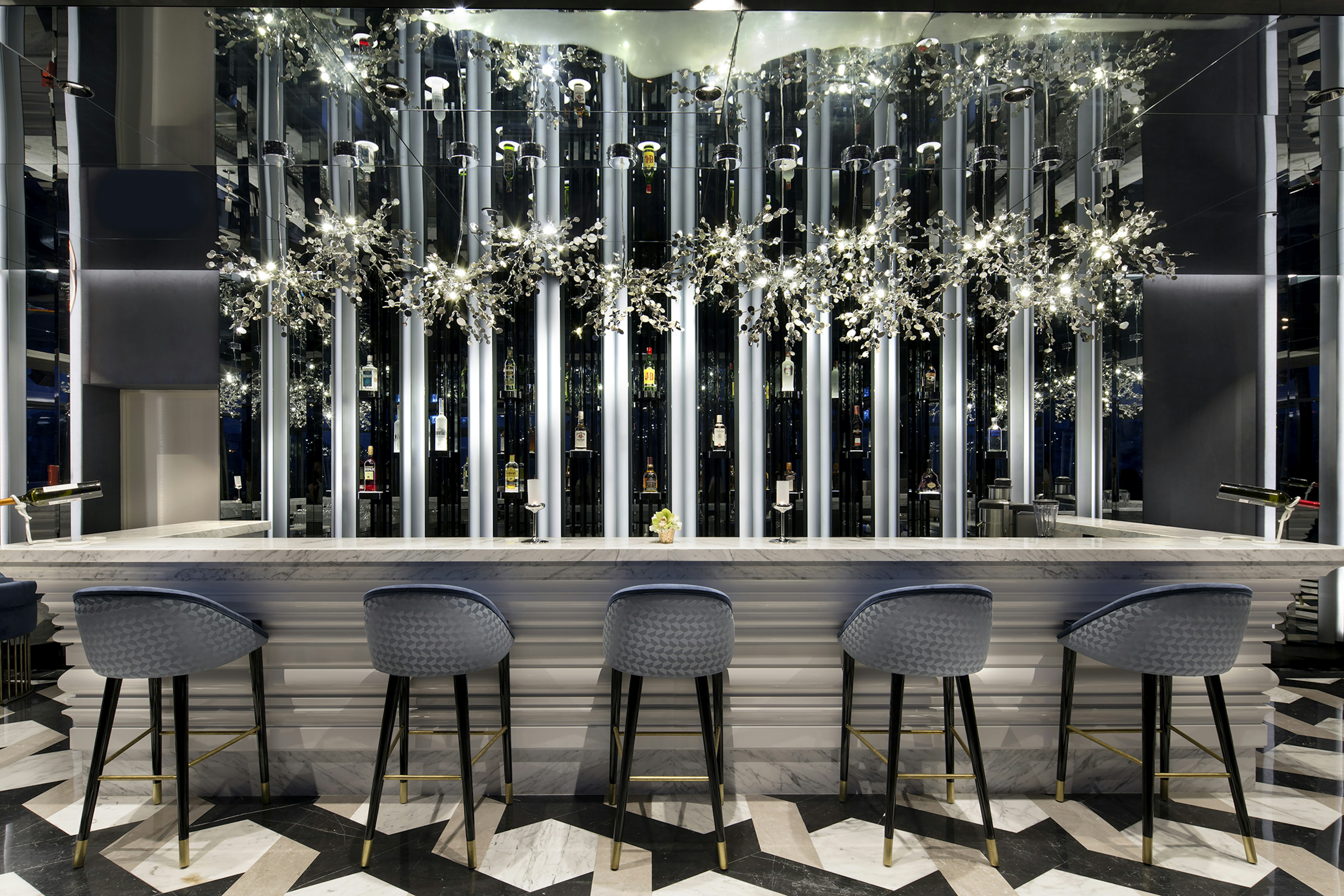 Doubletree By Hilton Istanbul Piyalepasa 56/82
