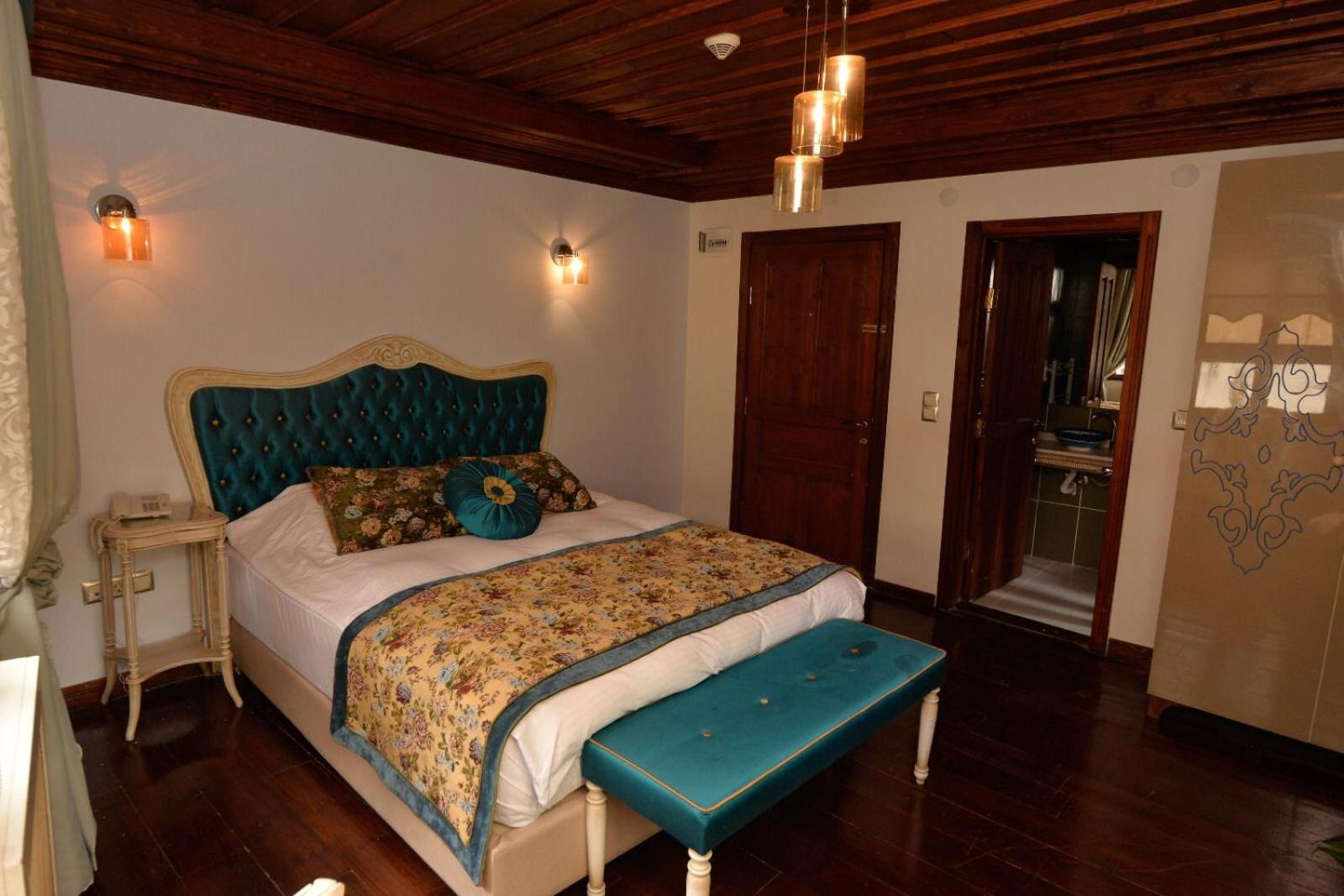 Arasta Konak Boutique Hotel 15/51