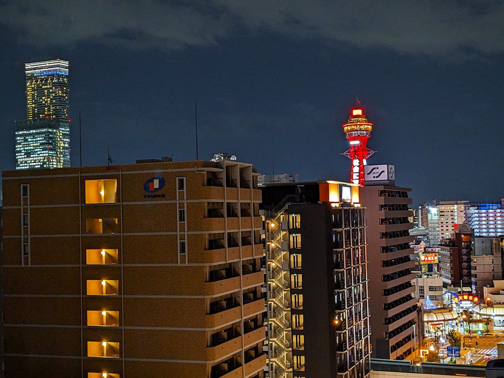 ESLEAD HOTEL Osaka Nipponbashi 2/55