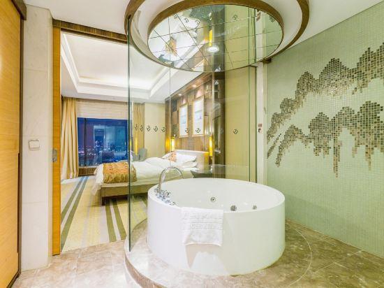 Shangmao International Hotel Nanjing 33/33