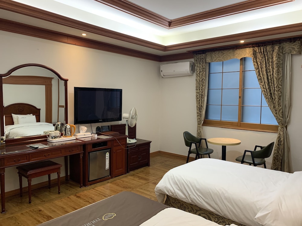 Browndot Hotel Sangmu 16/50