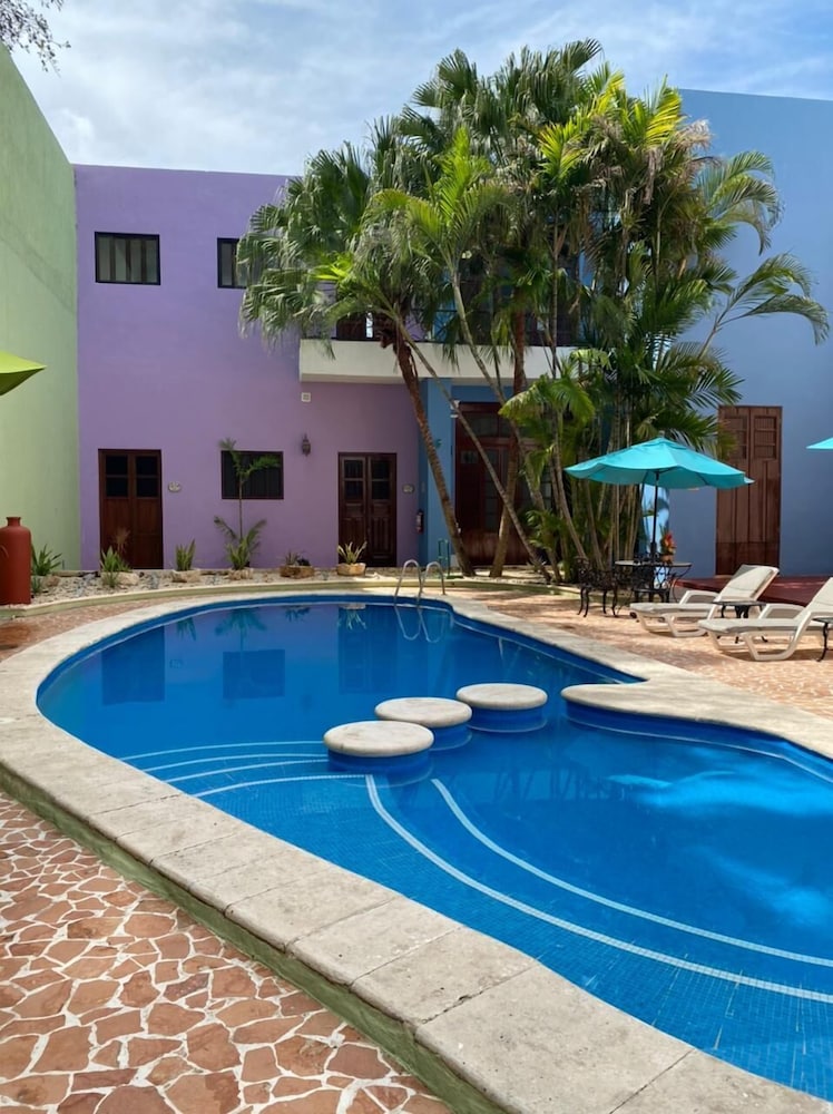 Hotel Del Gobernador 47/50