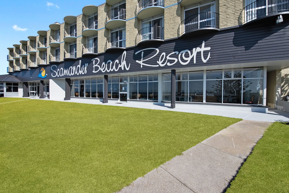 Scamander Beach Resort Hotel 38/49
