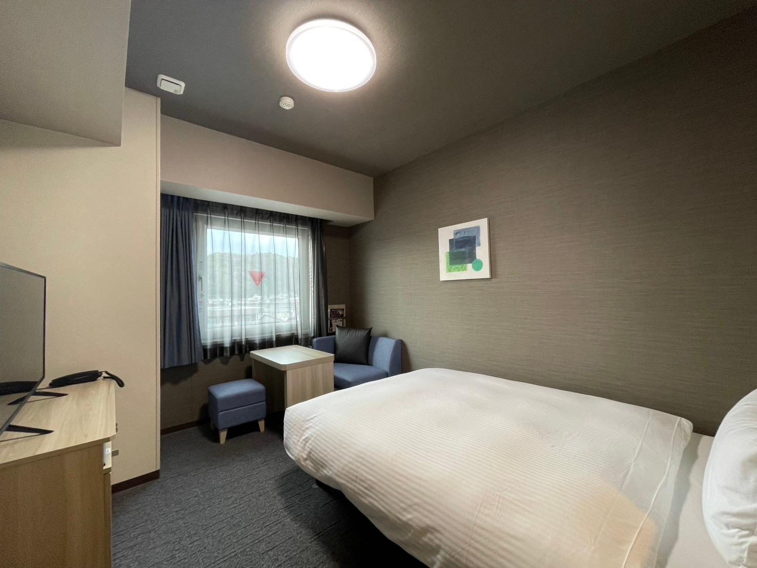 Room, Single, Electronic Cigarette Only, Smoking