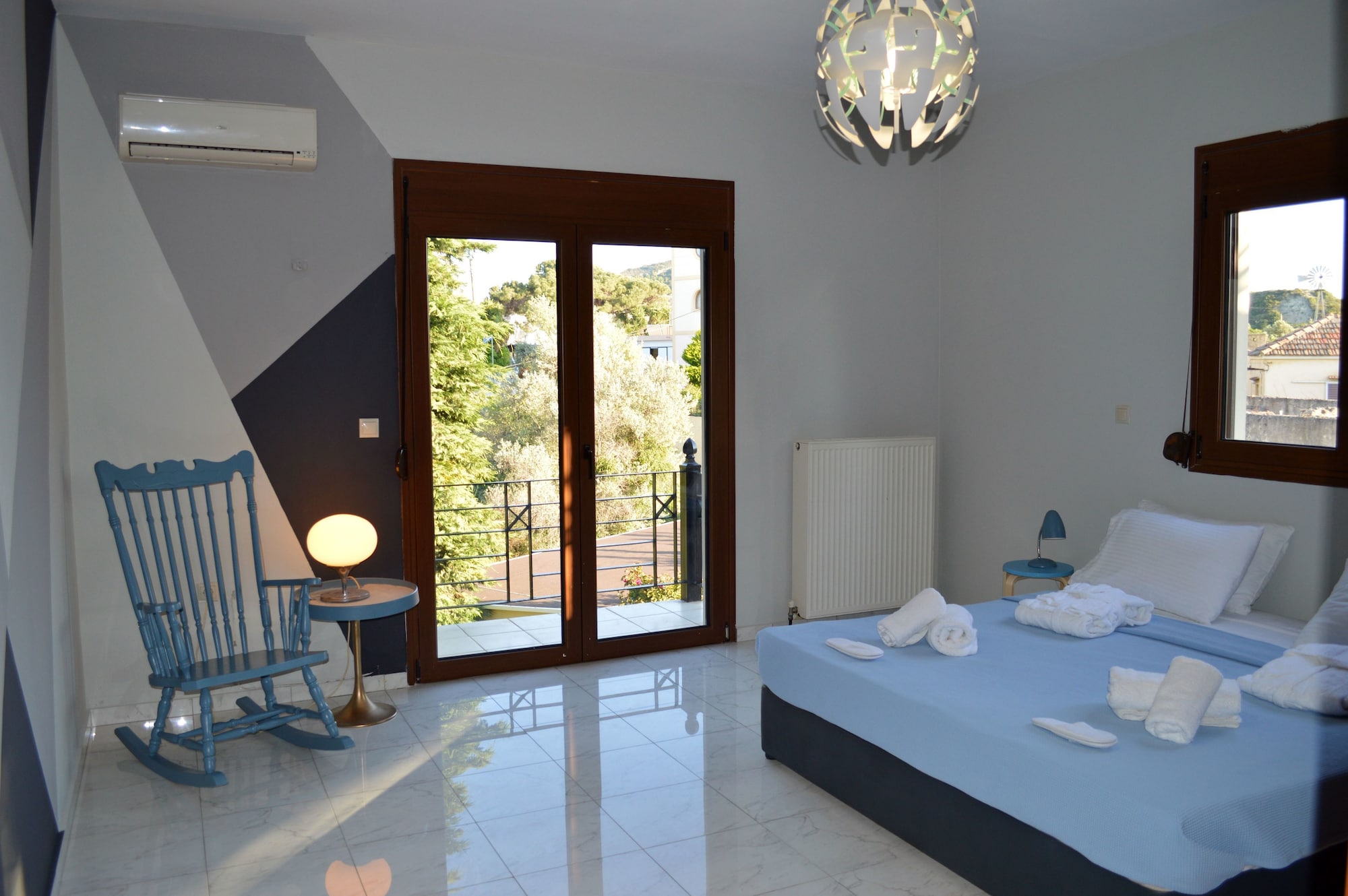 5 BEDROOMS, VILLA, PRIVATE POOL