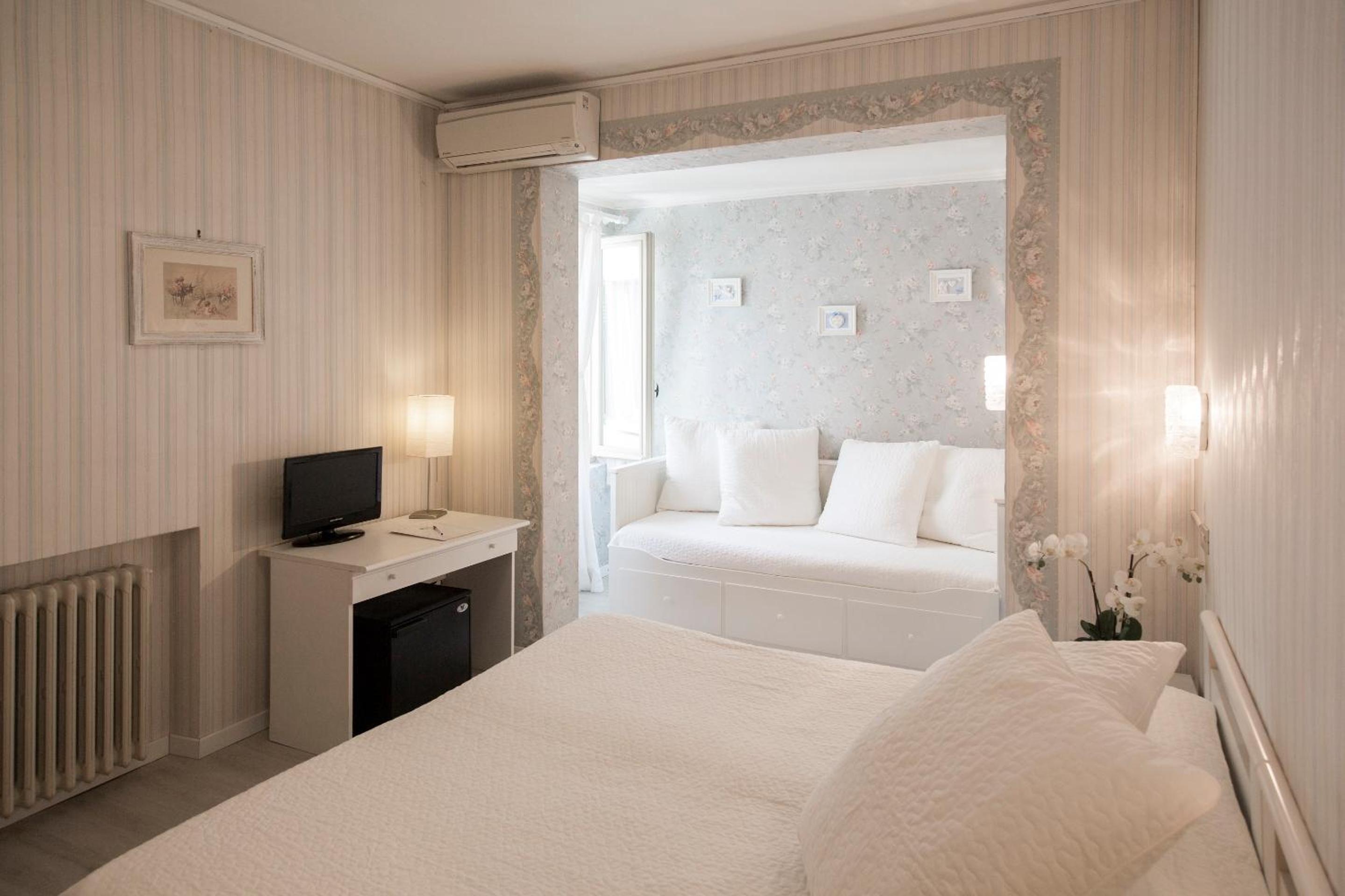 Hotel Du Parc 8/50