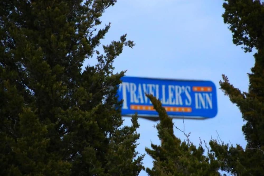 OYO Travellers Inn 1/39