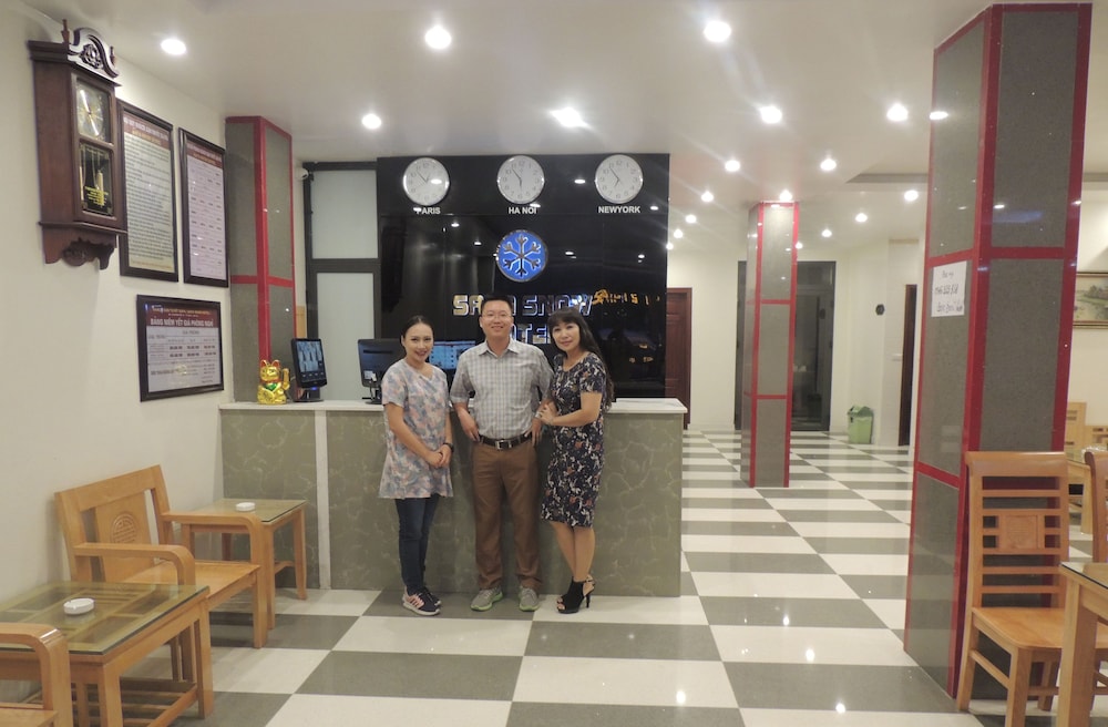 Sapa Snow Hotel 53/69