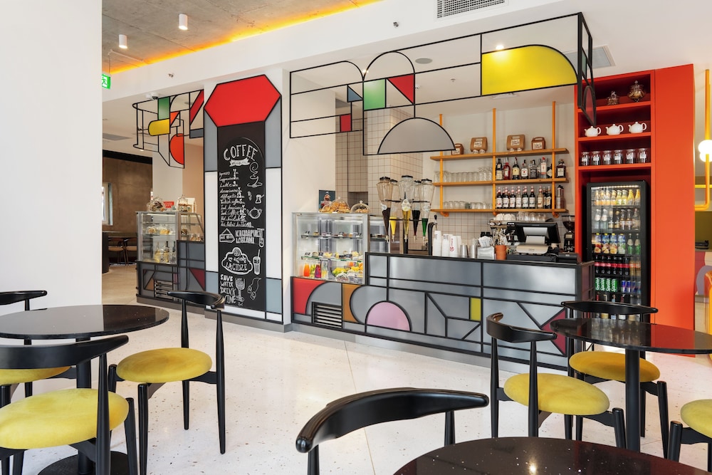 ibis Styles Old Tbilisi 51/67