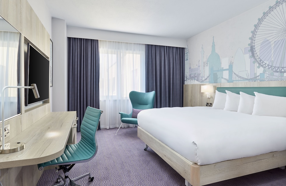 Leonardo Hotel London Croydon 12/30