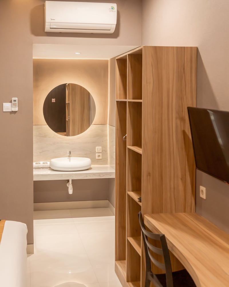 CLASS Premium Guest House 23/35