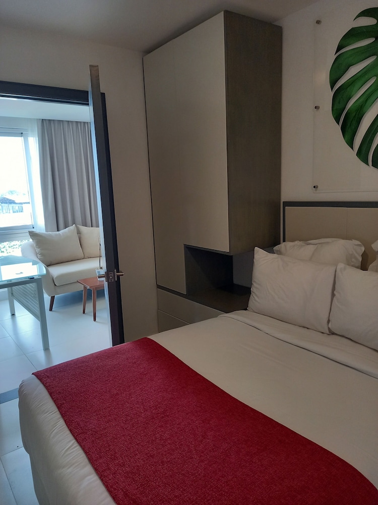 Gran Hotel Europa Santo Domingo, Trademark by Wyndham 21/50