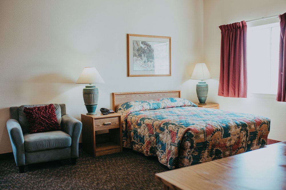 Best Western Carson City Hotel 16/64