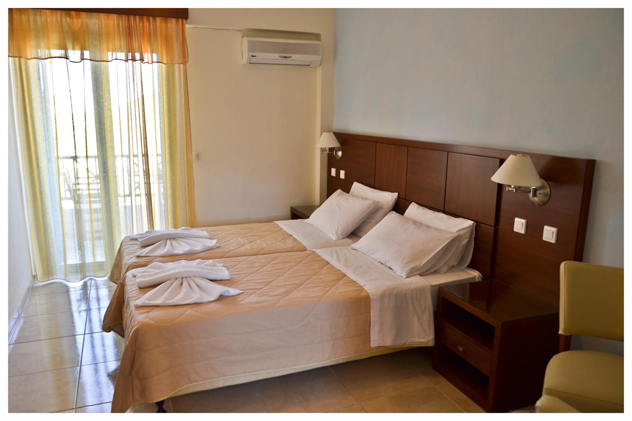 Alex Luxury Apartments and Studios 23/60