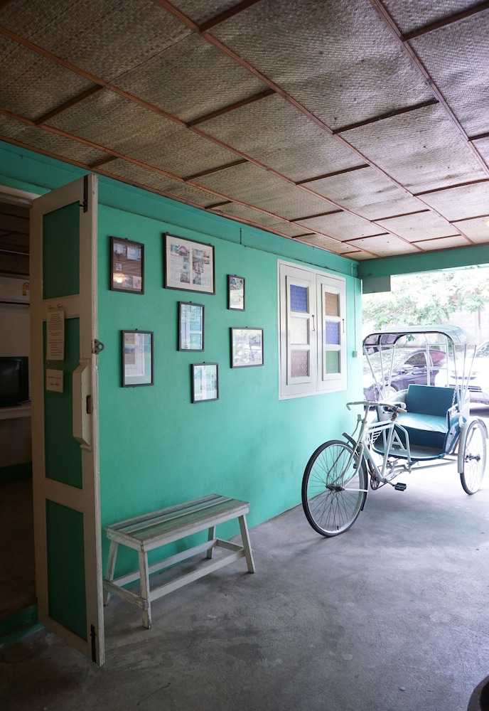 R-Lampang Guest House 39/63