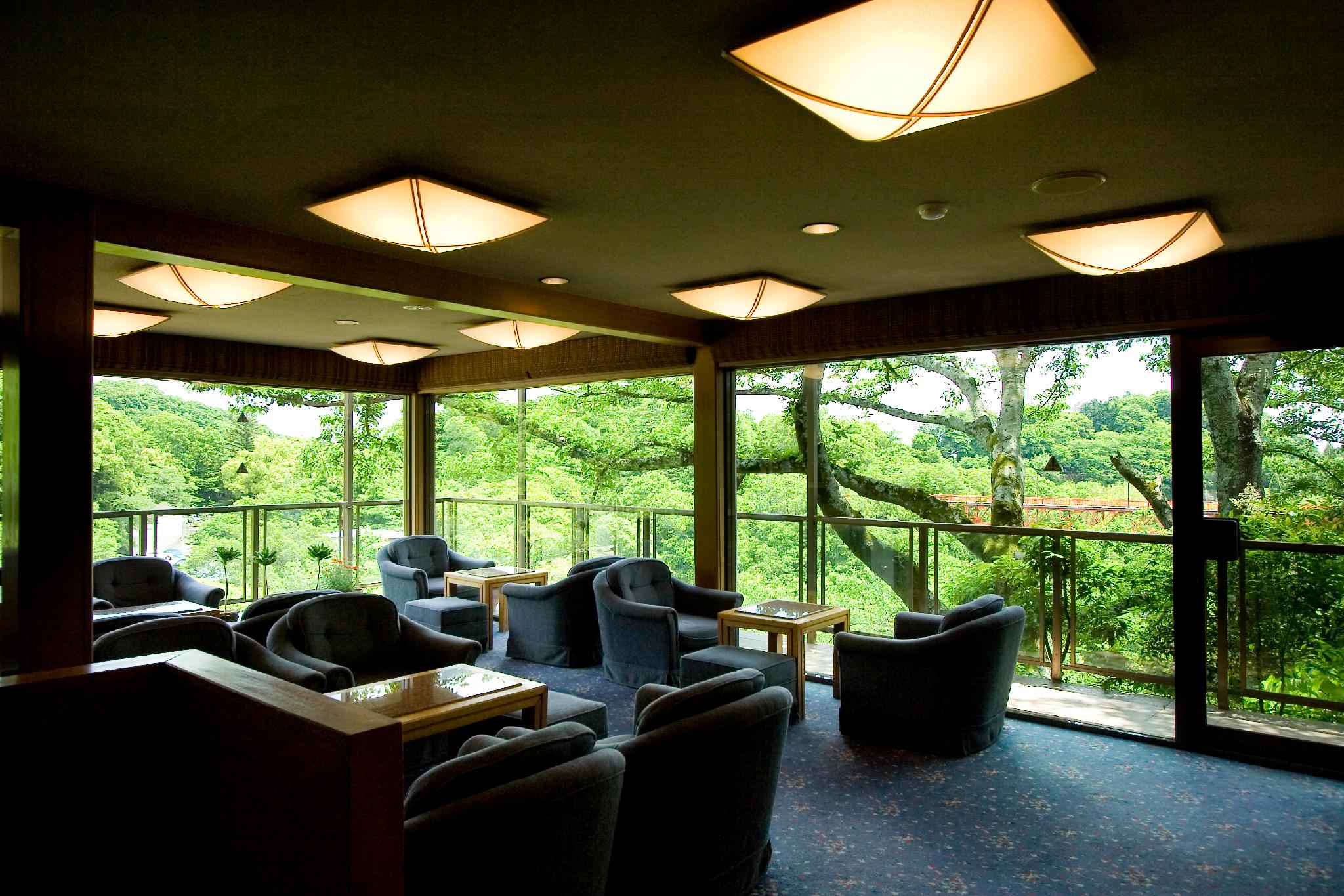Shigisan Kanko Hotel 32/45