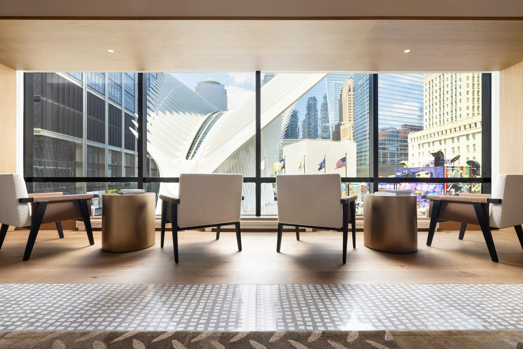 Millennium Downtown New York 57/74