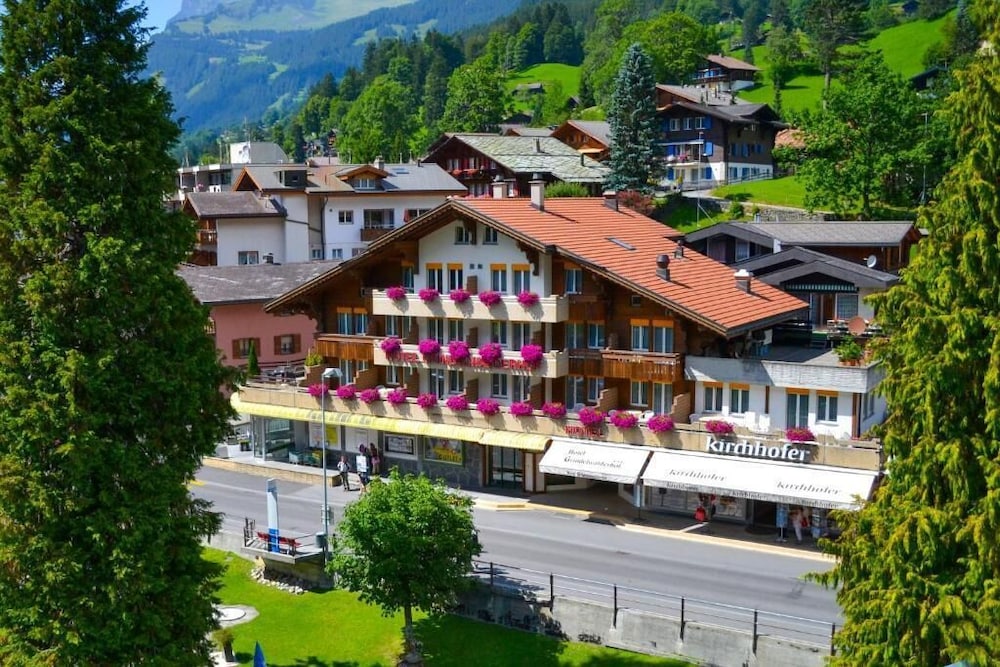 Grindelwalderhof 3/79