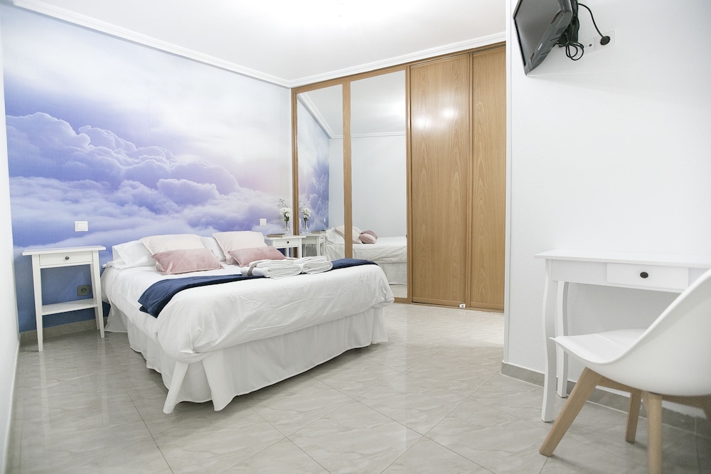 HOSTAL LA BAÑEZANA 5/33