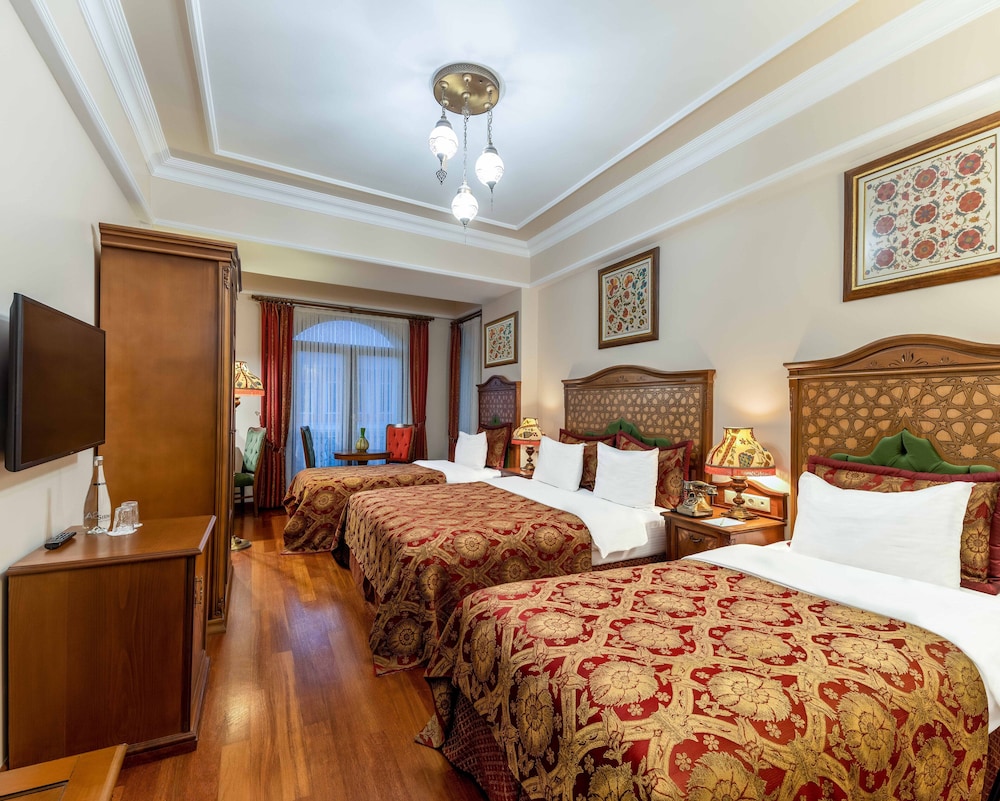 Sultanhan Hotel 15/71