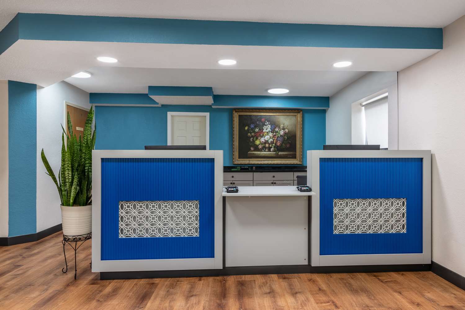 SureStay Hotel by Best Western Lewiston 8/33