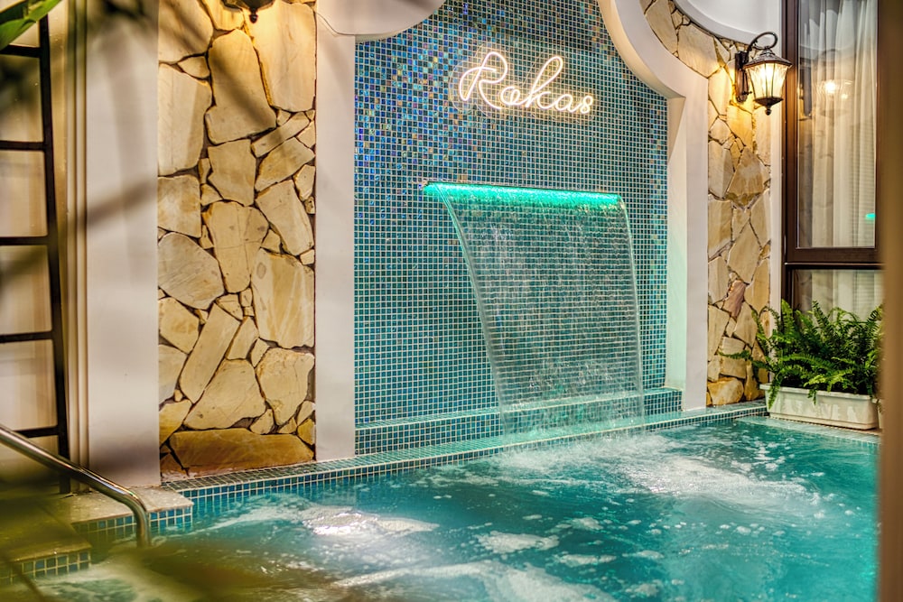 Rokas Hoi An Boutique Hotel 22/48