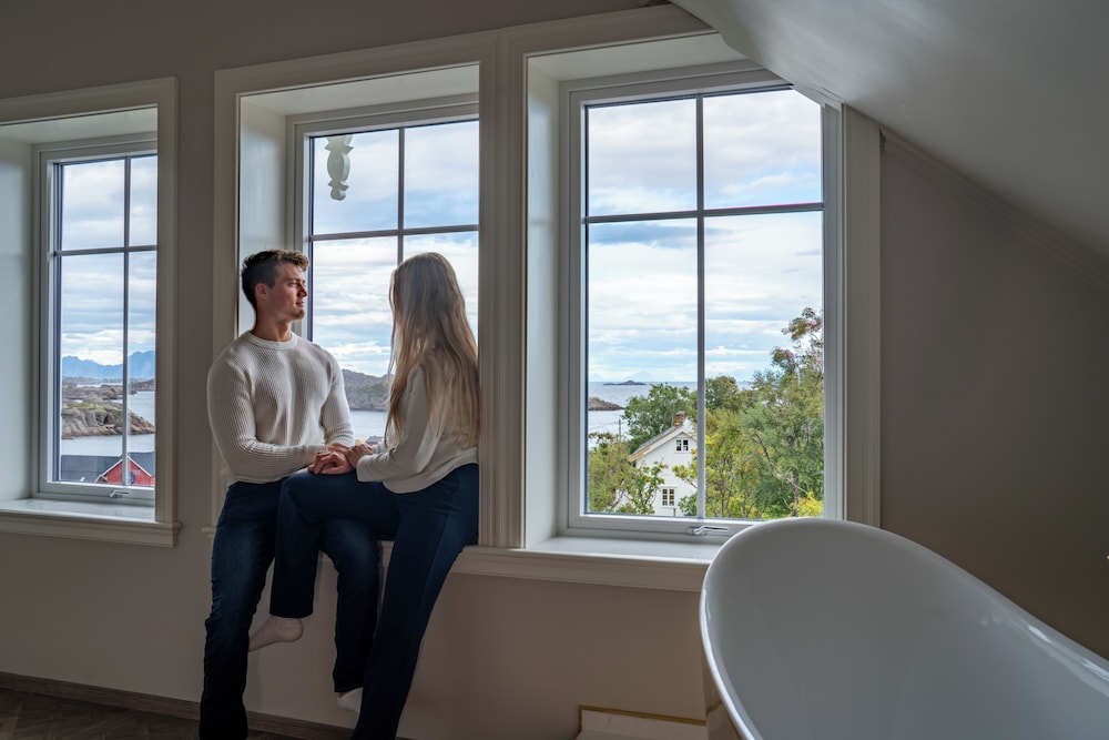 Ure Lodge 12/70