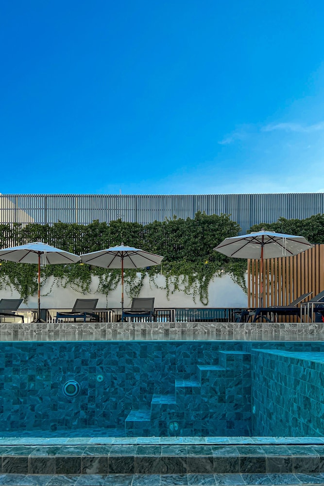 Amanta Hotel and Residence Sathorn Bangkok 43/50