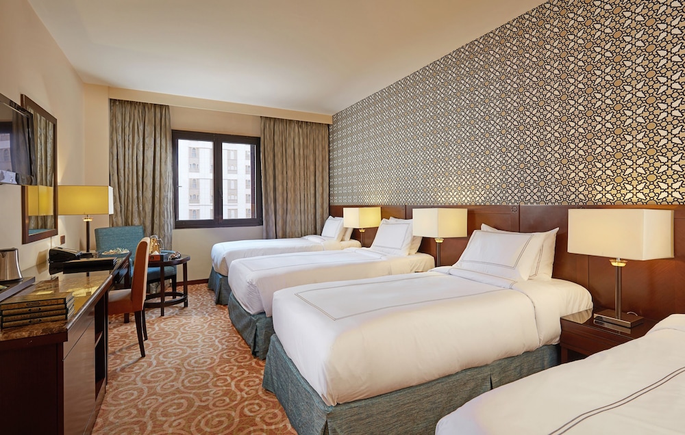 دله طيبة(Dallah Taibah Hotel) 18/57