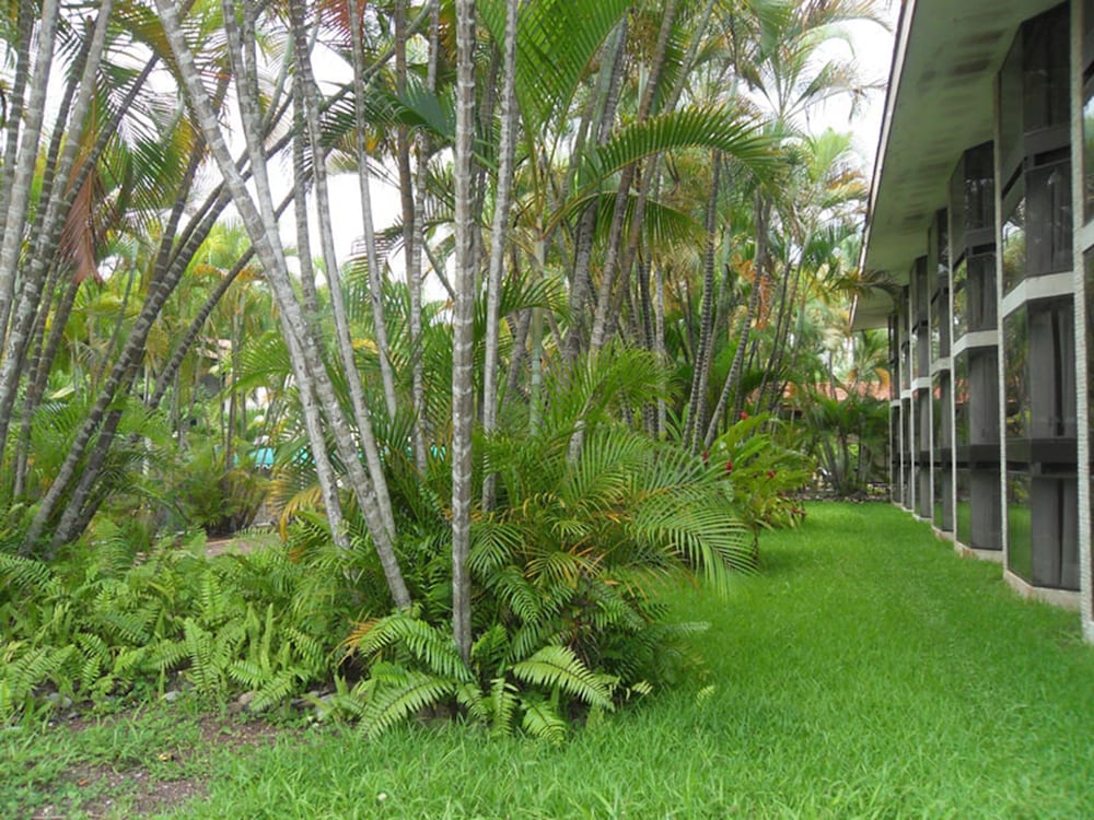 Hotel Poza Rica Inn 24/26