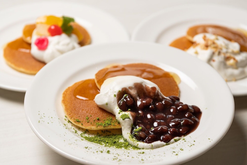 Shizutetsu Hotel Prezio Tokyo Tamachi 20/37
