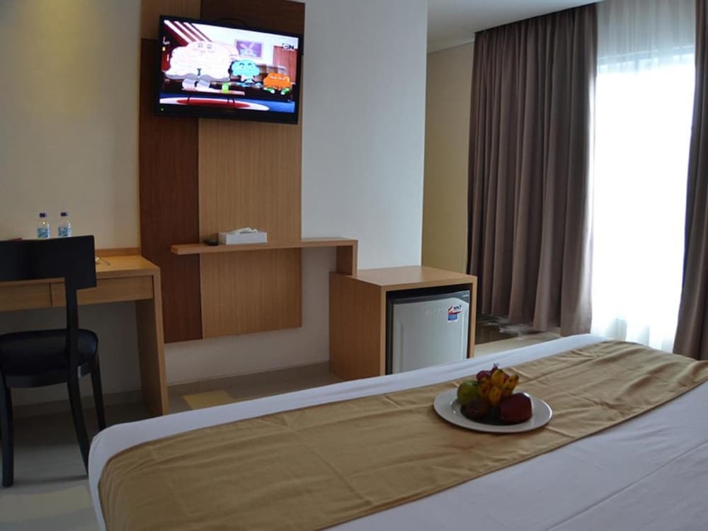 The Cube Hotel 6/48