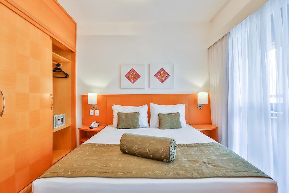 Quality Hotel Paulista - Sao Paulo 10/46