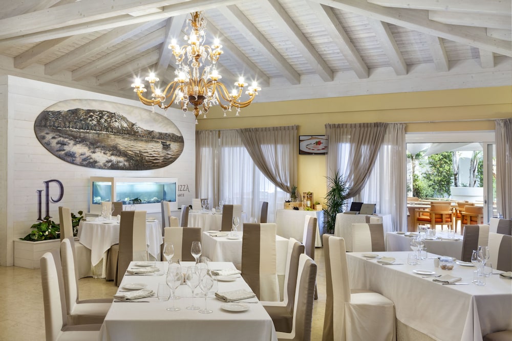 Grand Hotel Cannigione 60/70