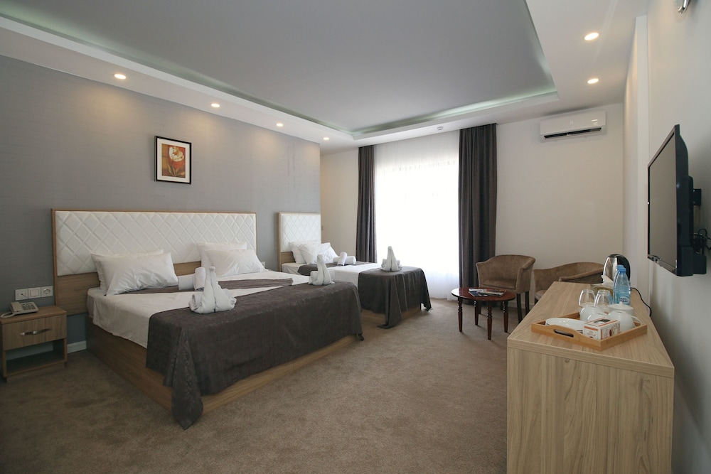 Zamzam Hotel، باكو 29/50