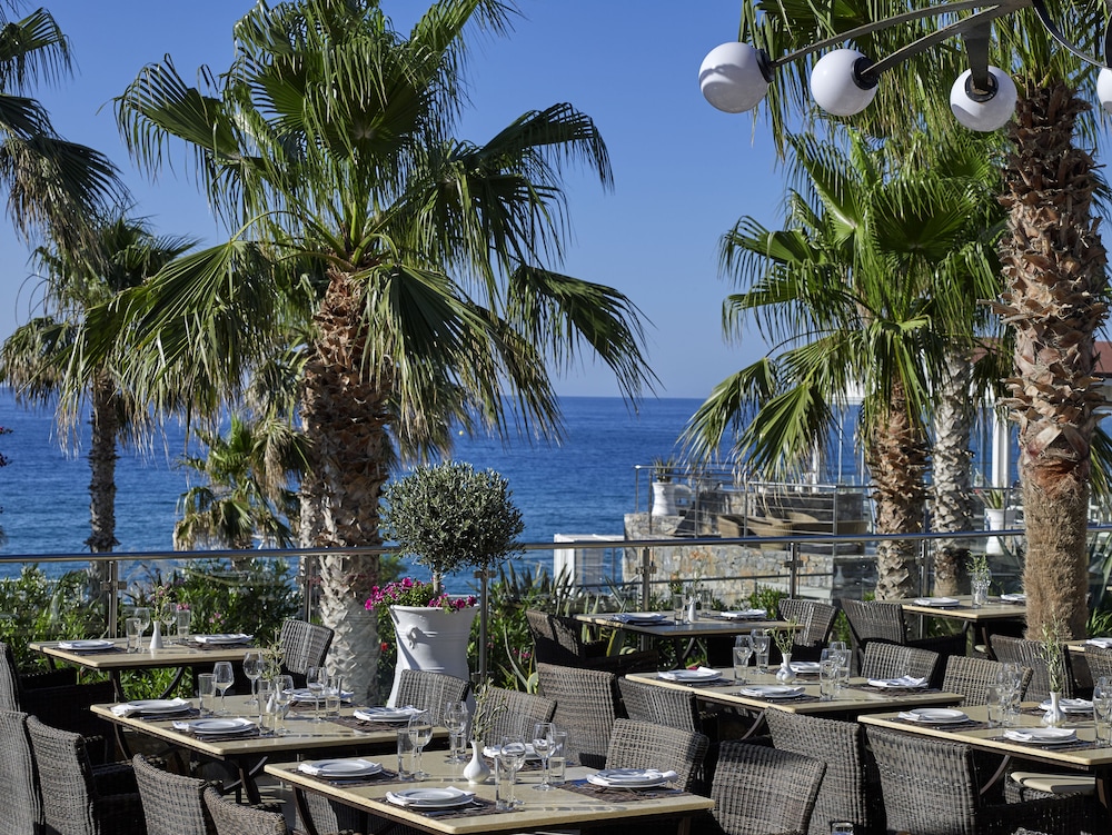 Ikaros Beach Luxury Resort and Spa - Adults Only 41/47