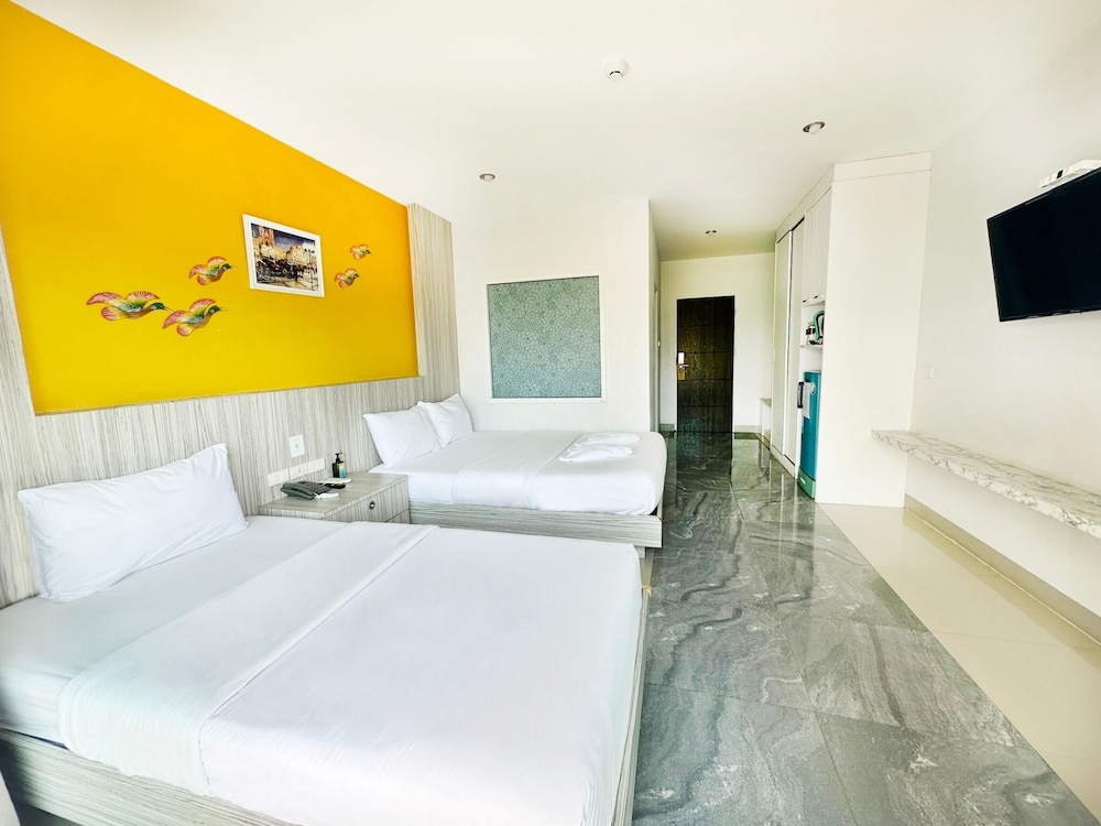 Anantra Pattaya Resort by CPG 14/44