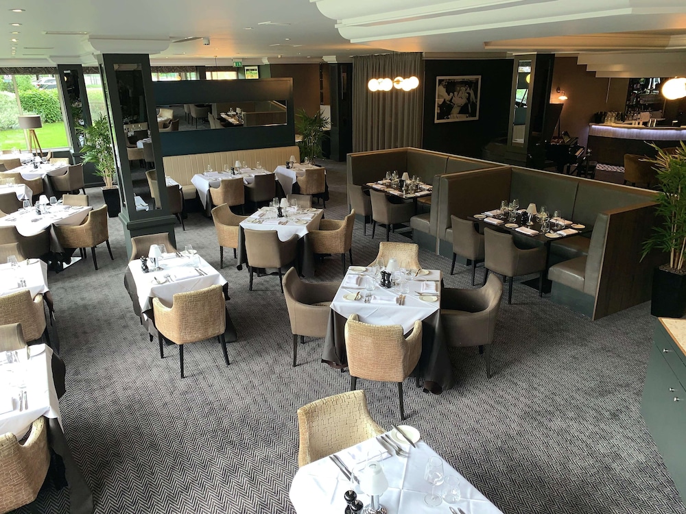 DoubleTree by Hilton Hotel Sheffield Park 56/66