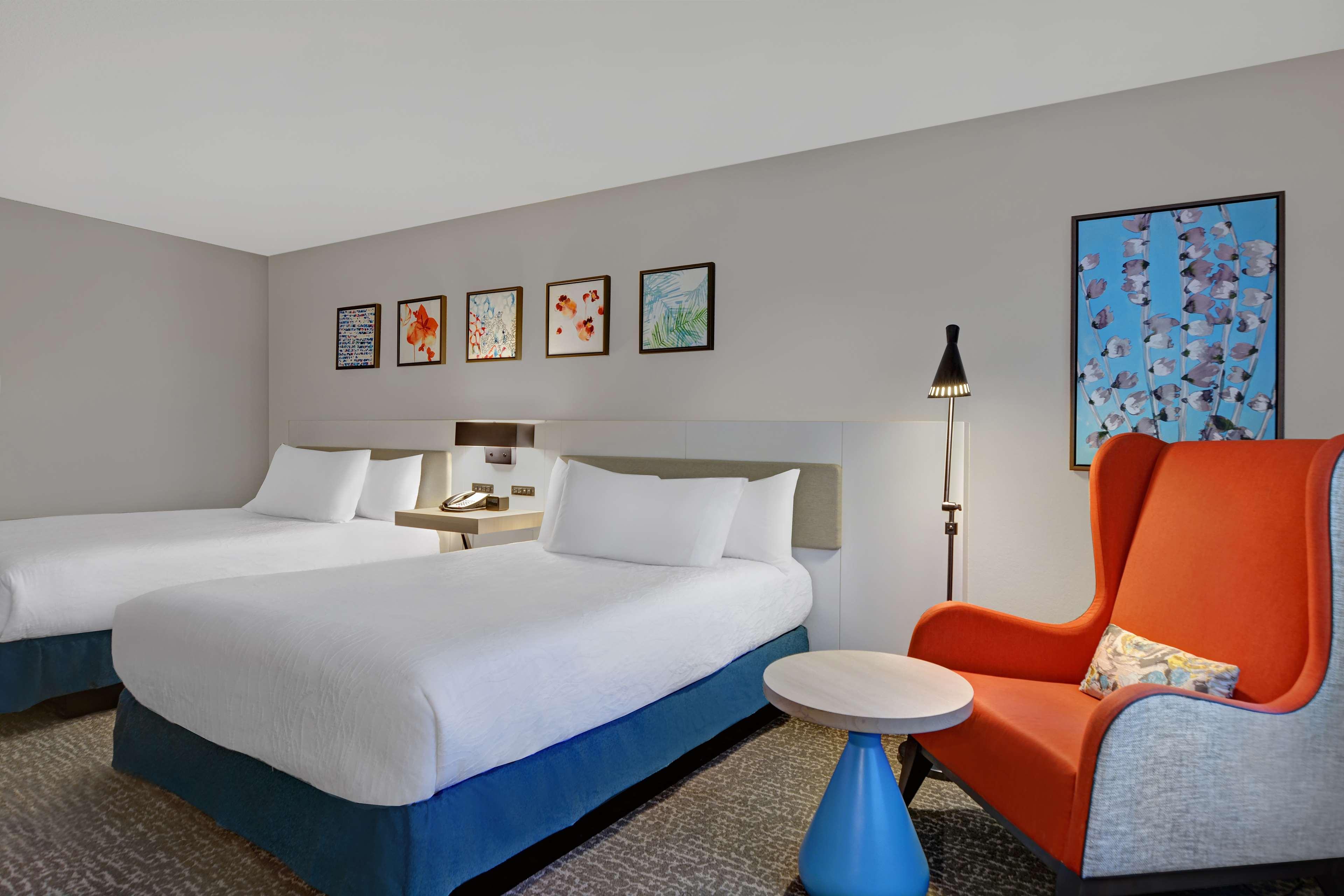 PURE, WELLNESS, 2 DOUBLE BEDS